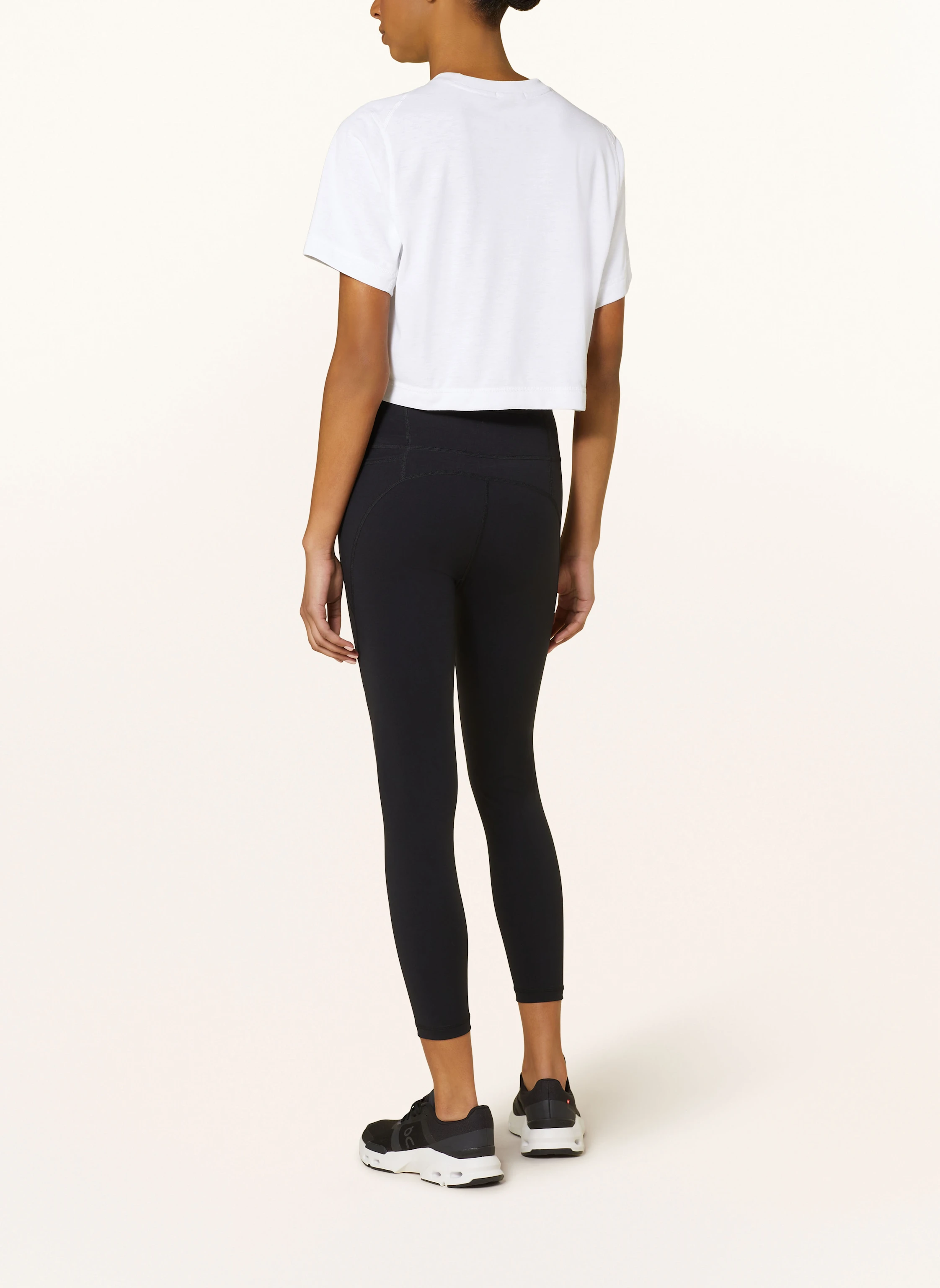On T-Shirt ACTIVE-T