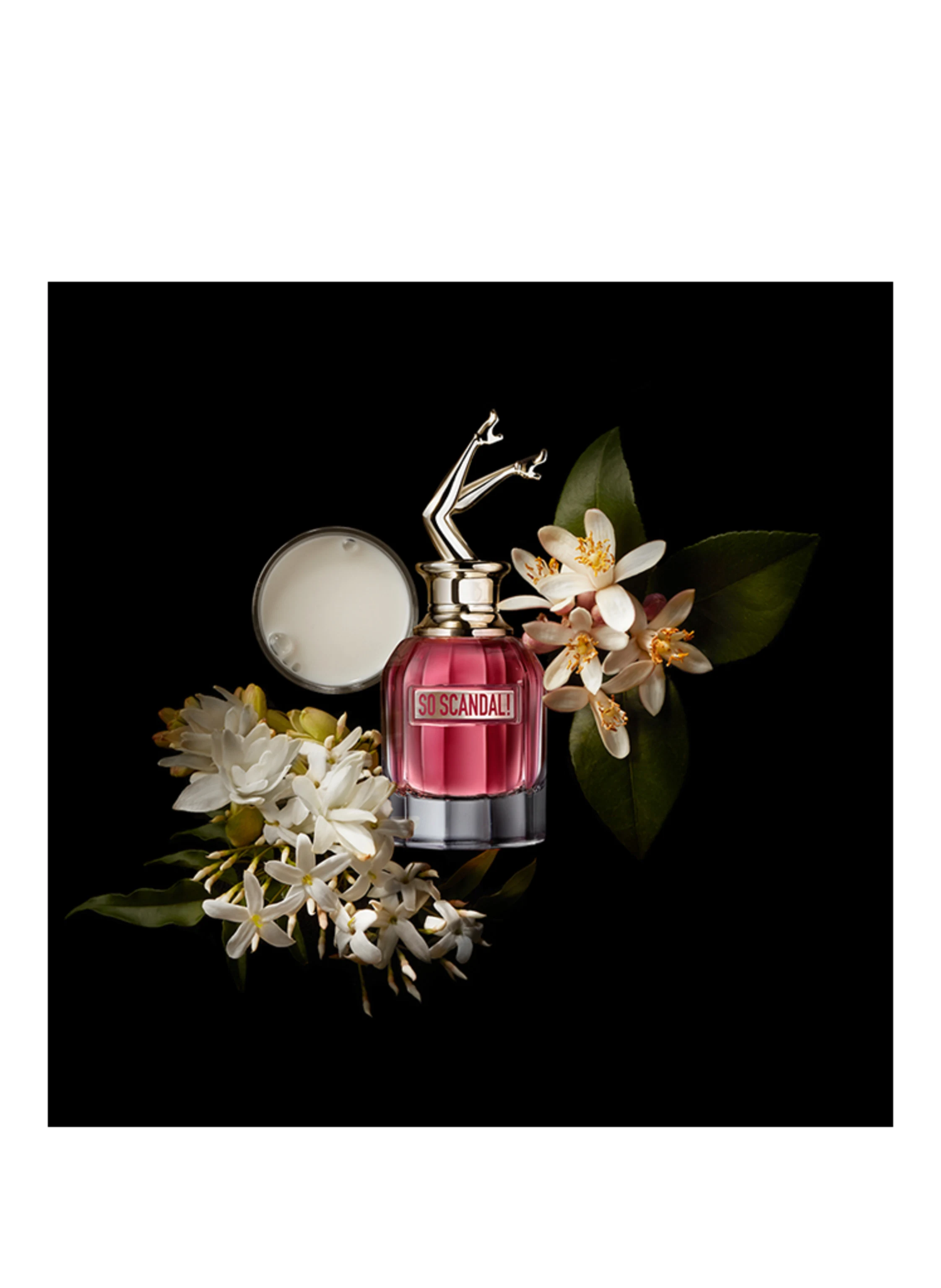 Jean Paul Gaultier SO SCANDAL!