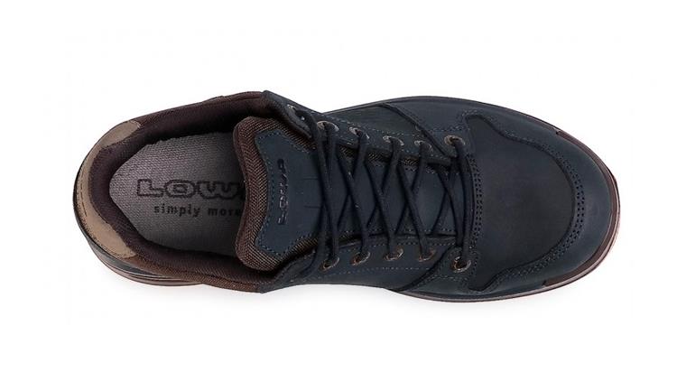 LOWA Locarno GTX LO Men 310812