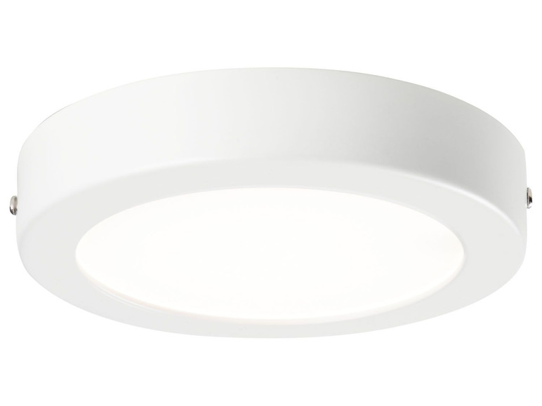 Ledplafondlamp