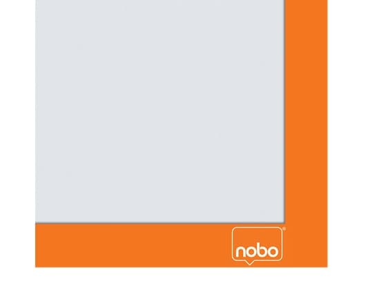 Nobo 1915695, A4, Oransje, Portrett/landskap, 235 mm, 5 mm, 325 mm