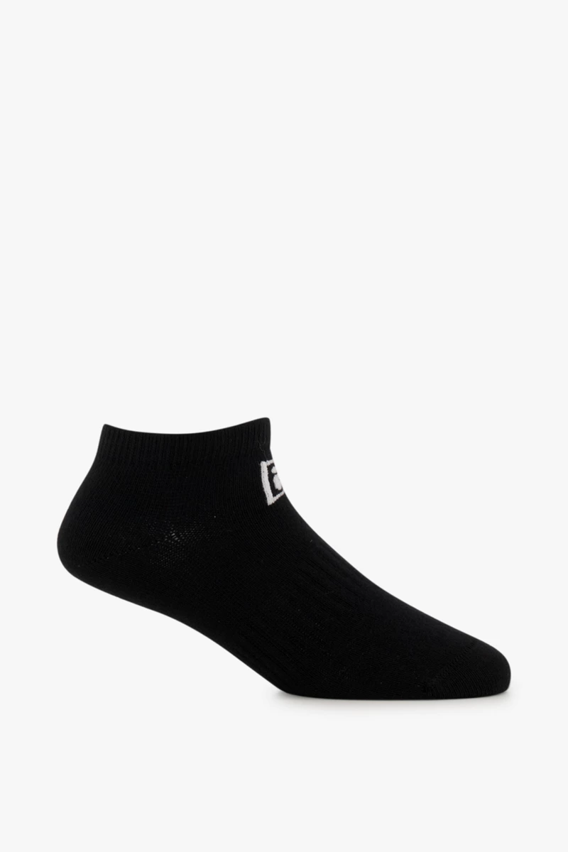 Fila 3-Pack Sneaker 27-38 Kinder Socken