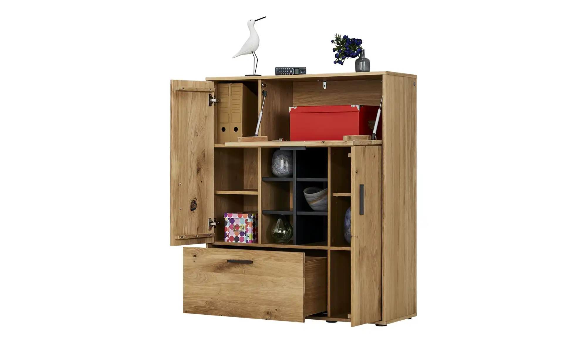 Woodford Highboard Oakland