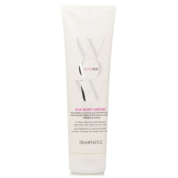 Color WOW Color Security Conditioner For Normal To Thick Color Treated Hair