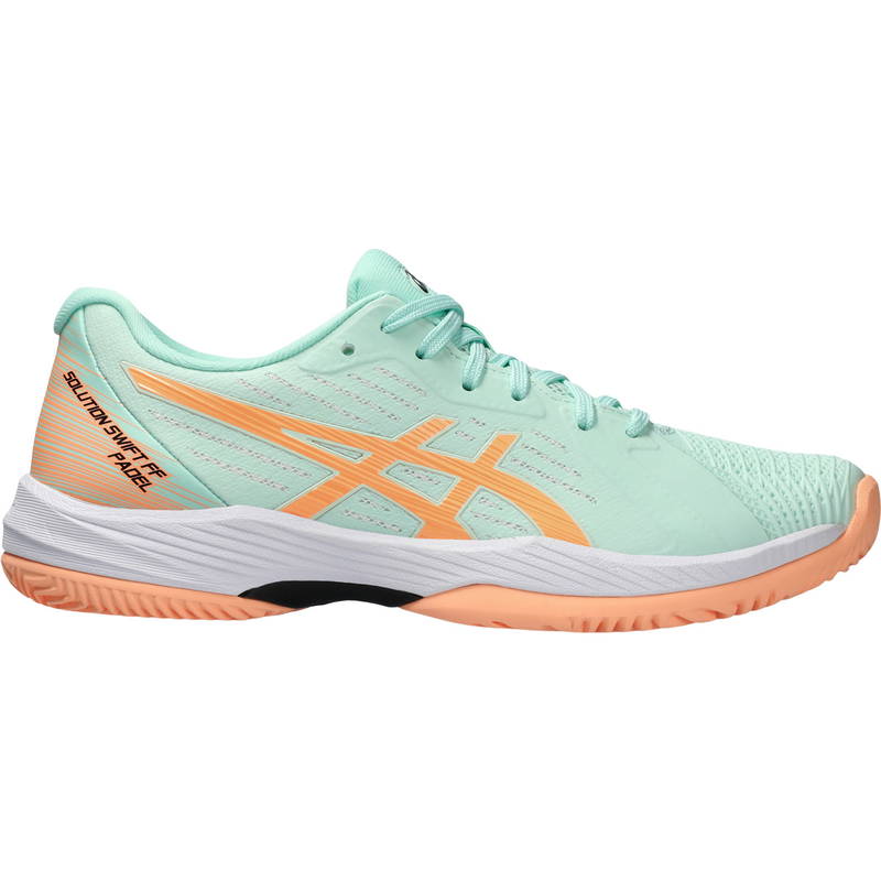 Asics Solution Swift FF Padel Sko Dame