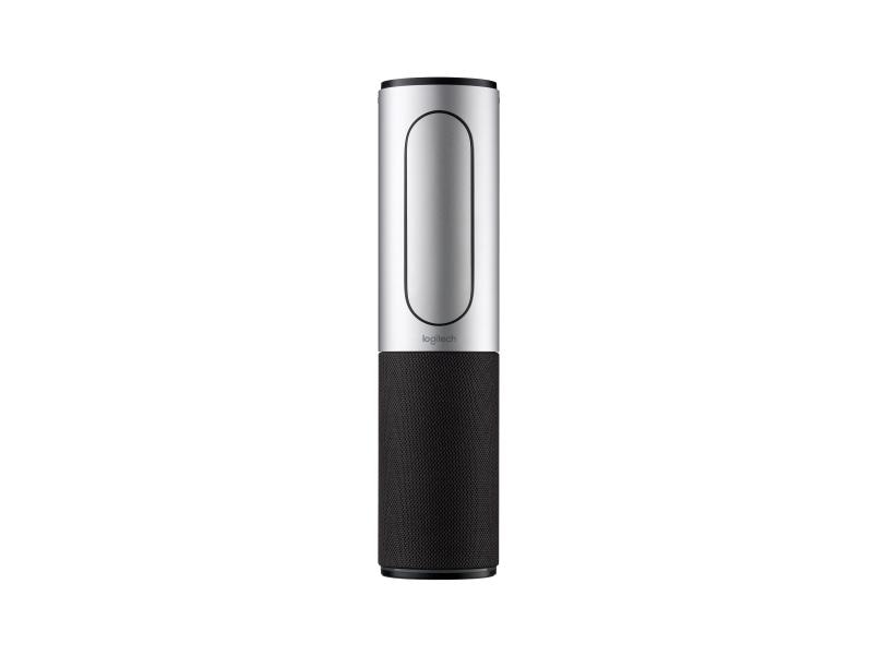 Logitech ConferenceCam Connect USB Full HD 1080P 30 fps Mobile ConferenceCam mit Bluetooth Bluetooth-Freisprecheinrichtung für Mini-Konferenzräume, Home-Office-Büros und die Arbeit unterwegs