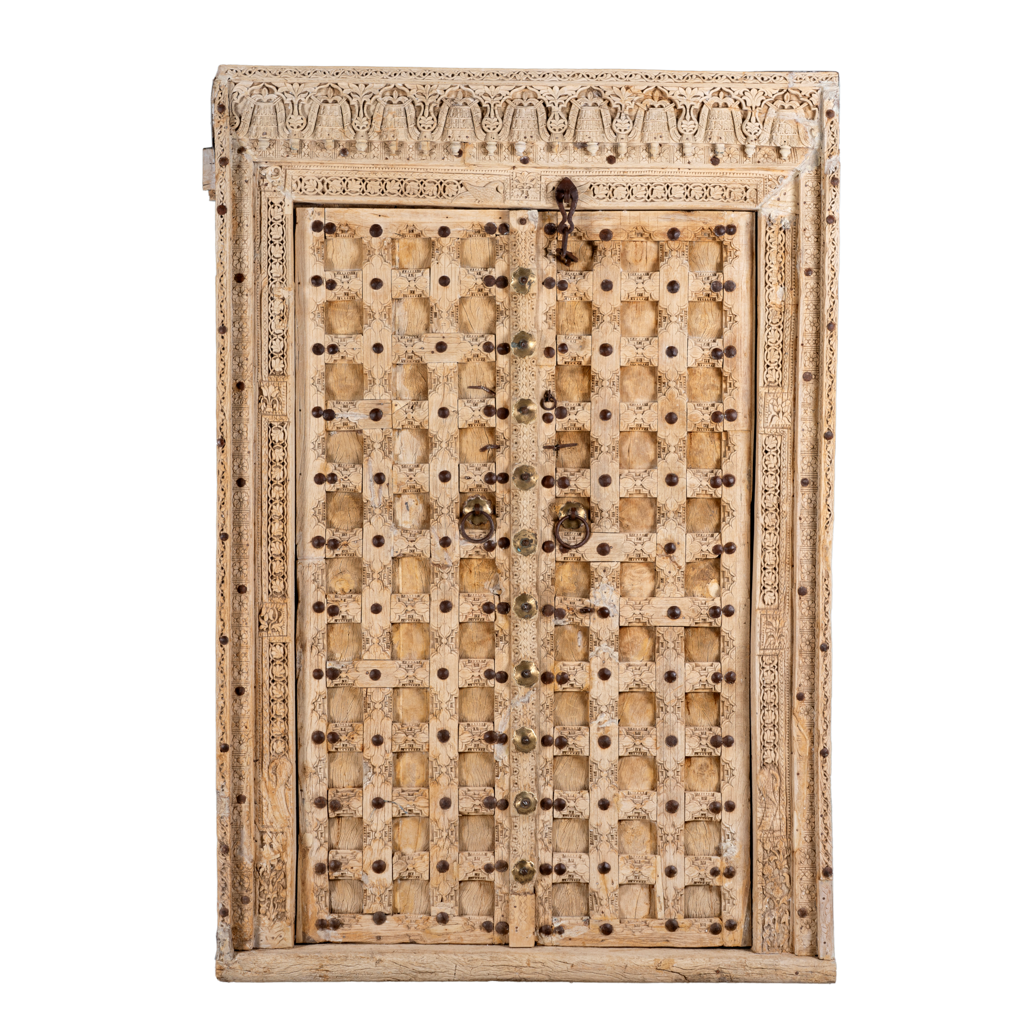 Wanddecoratie Jeypore #1