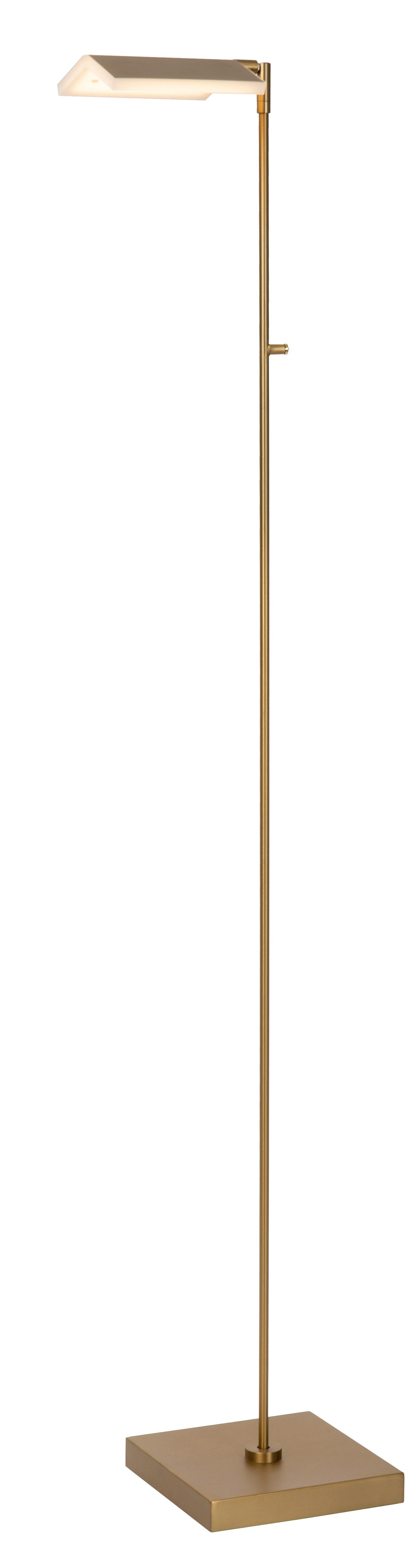 Vloerlamp Aaron ⌀20  x H134 cm