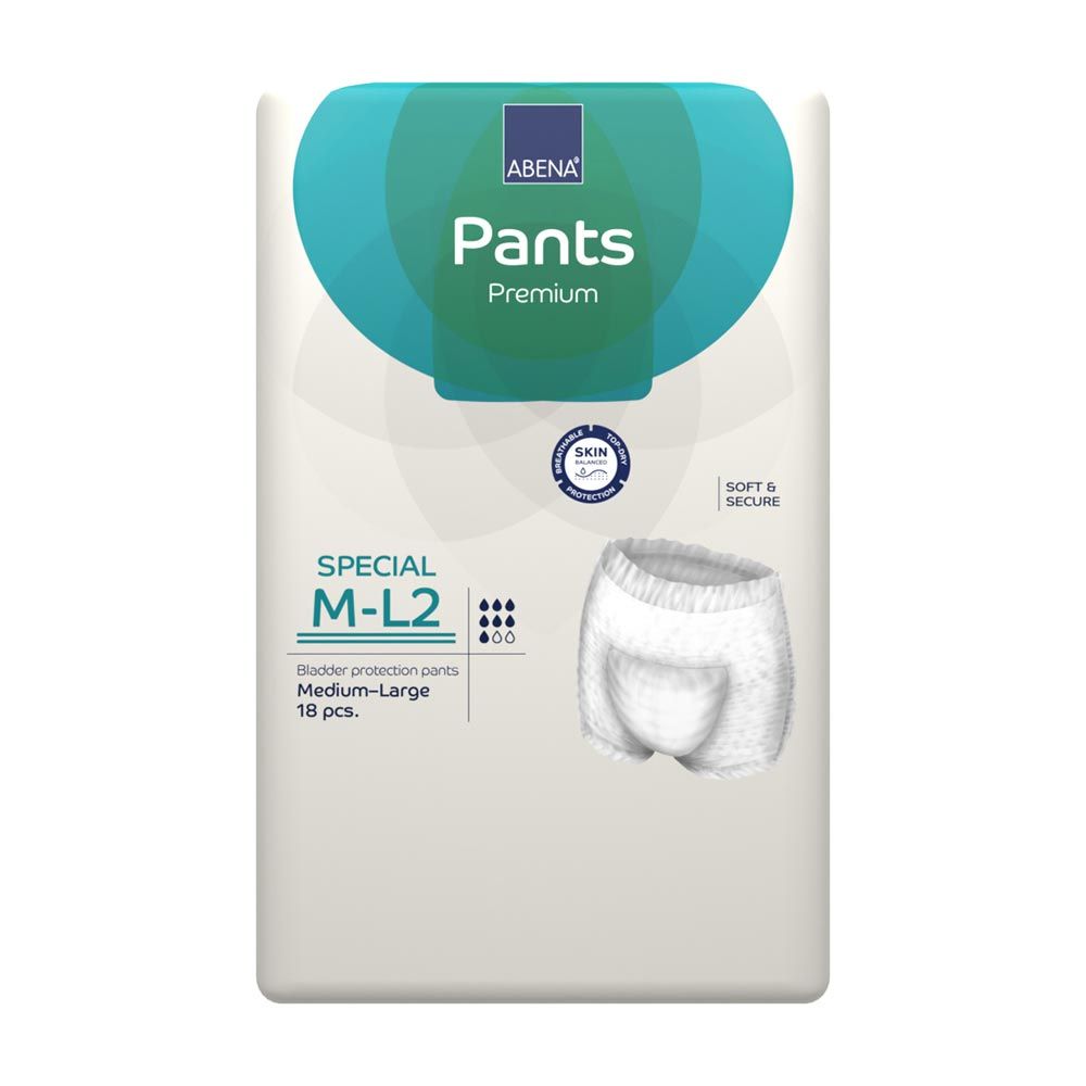 Abena Pants Premium Special M-L2