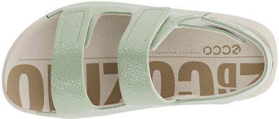 Ecco Cozmo K Sandaler, Matcha