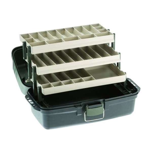 Saenger Tacklebox