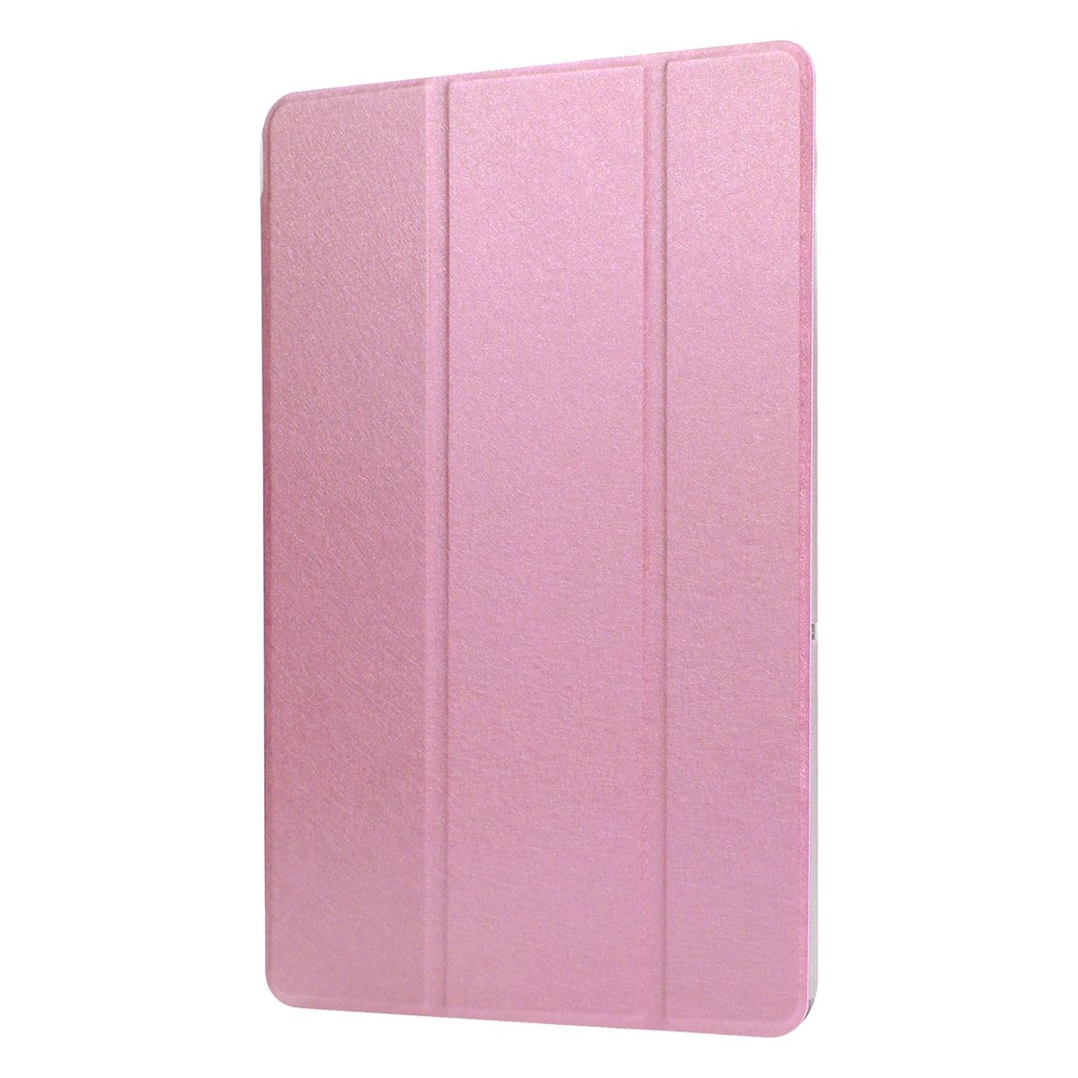 Schutz Tablet Hülle für Samsung Galaxy Tab A7 Case Cover Tasche Etuis Violett