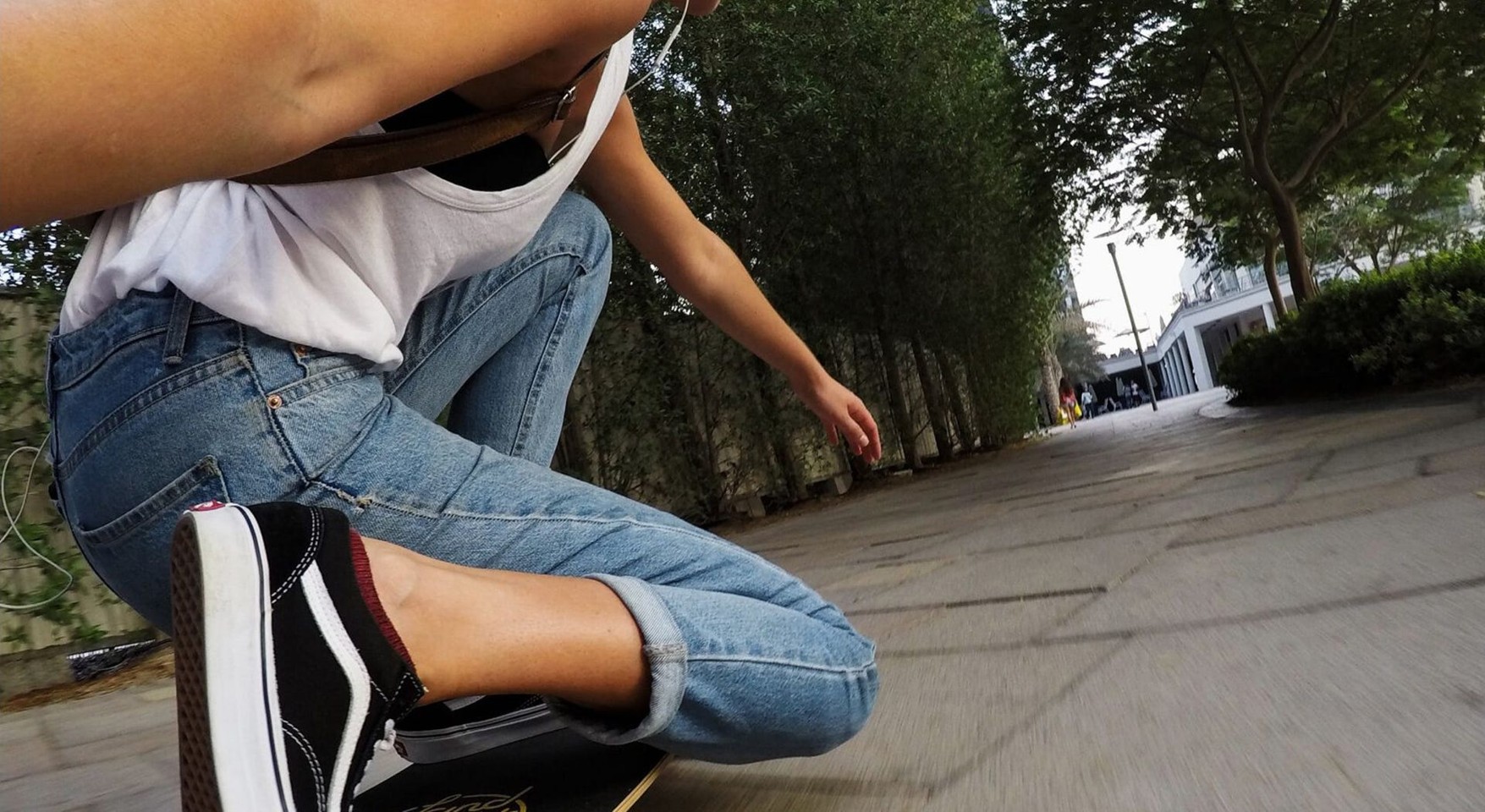 GoPro - Hand + Wrist Strap