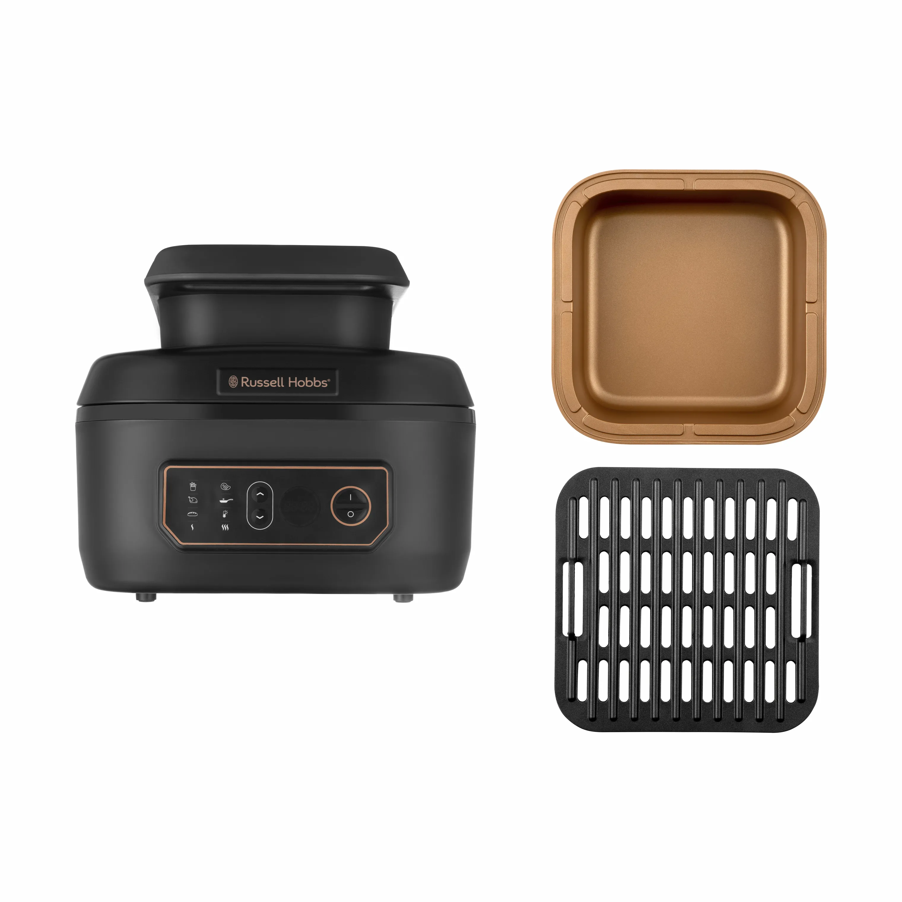 Russell Hobbs Satisfry Air & Grill Multicooker