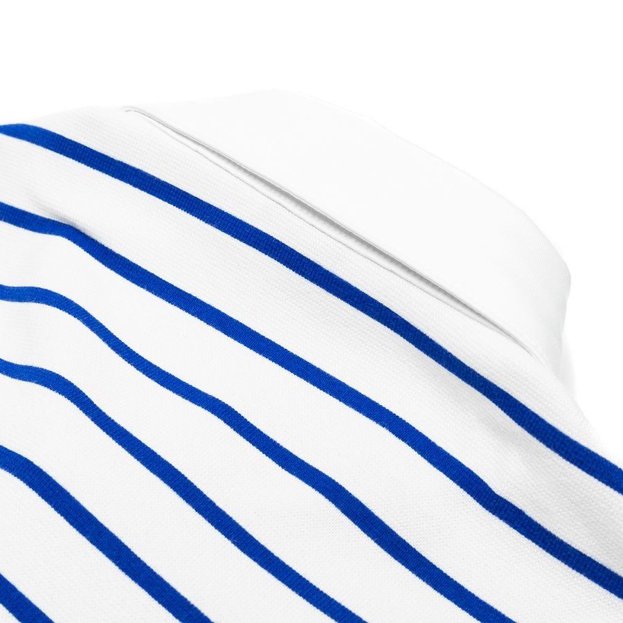 France Polo Rugby - Blanc/Bleu
