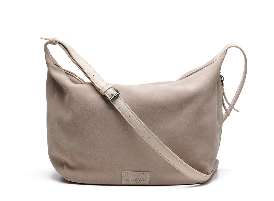 Chabo - Summer Suede Big - Sand