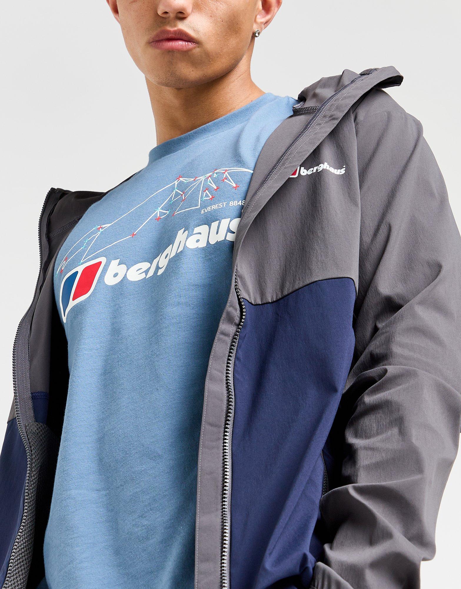 Berghaus T-shirt Everest Homme
