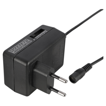 Q-Link universele AC/DC adapter met 6 pluggen