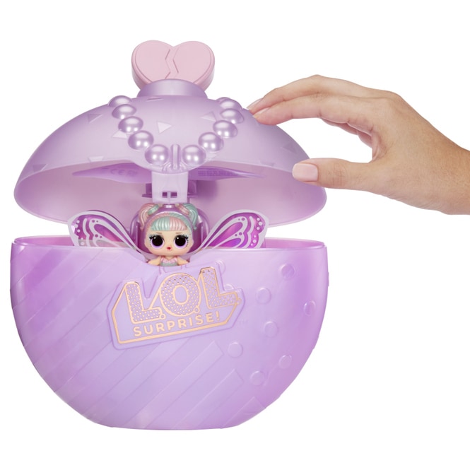 L.O.L. Surprise - Magic Flyers - Sweetie Fly - Lilac Wings