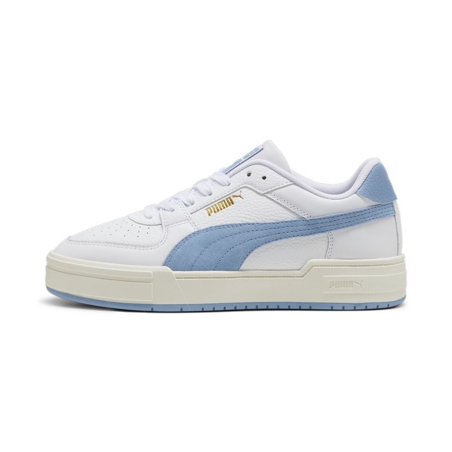 PUMA CS Pro Suede FS - Blanc/Bleu