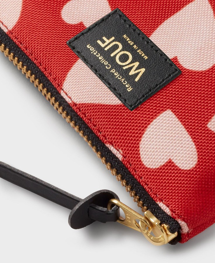 Wouf Amore Small Pouch