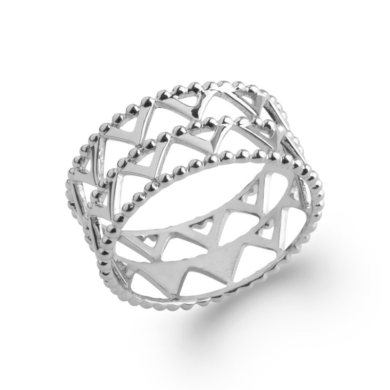 Bague Femme - Argent 925