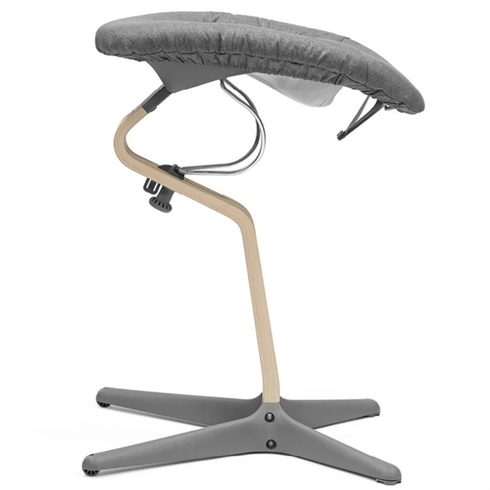 Nomi® Newborn Sæt Grey Grey Pink - Stokke®