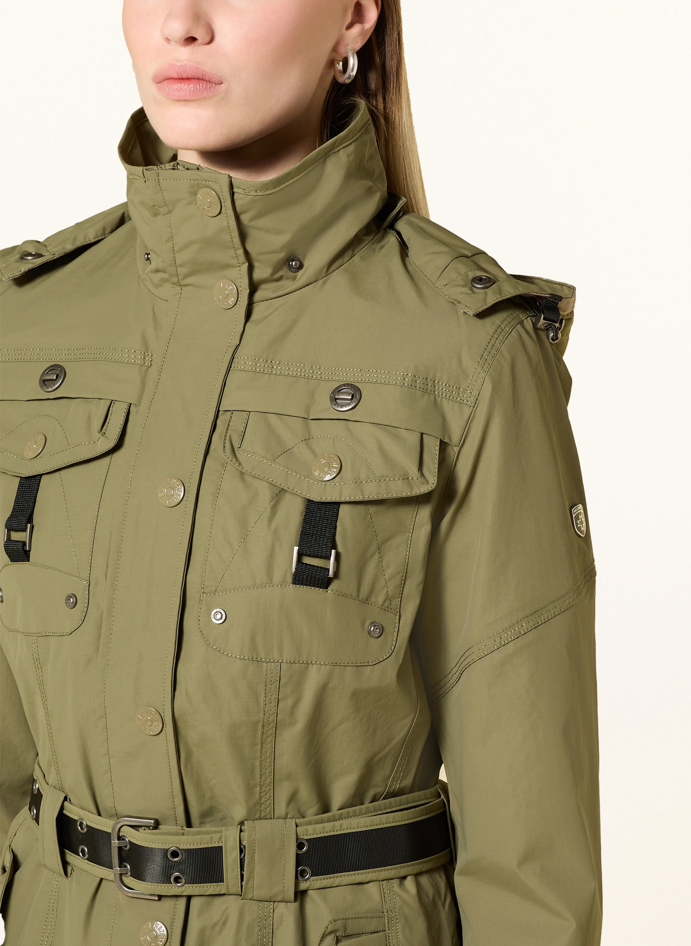 WELLENSTEYN Jacke