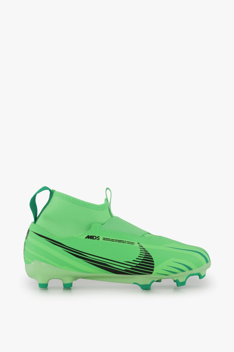 Nike Zoom Superfly 9 Academy Mercurial Dream Speed FGMG Kinder Fussballschuh