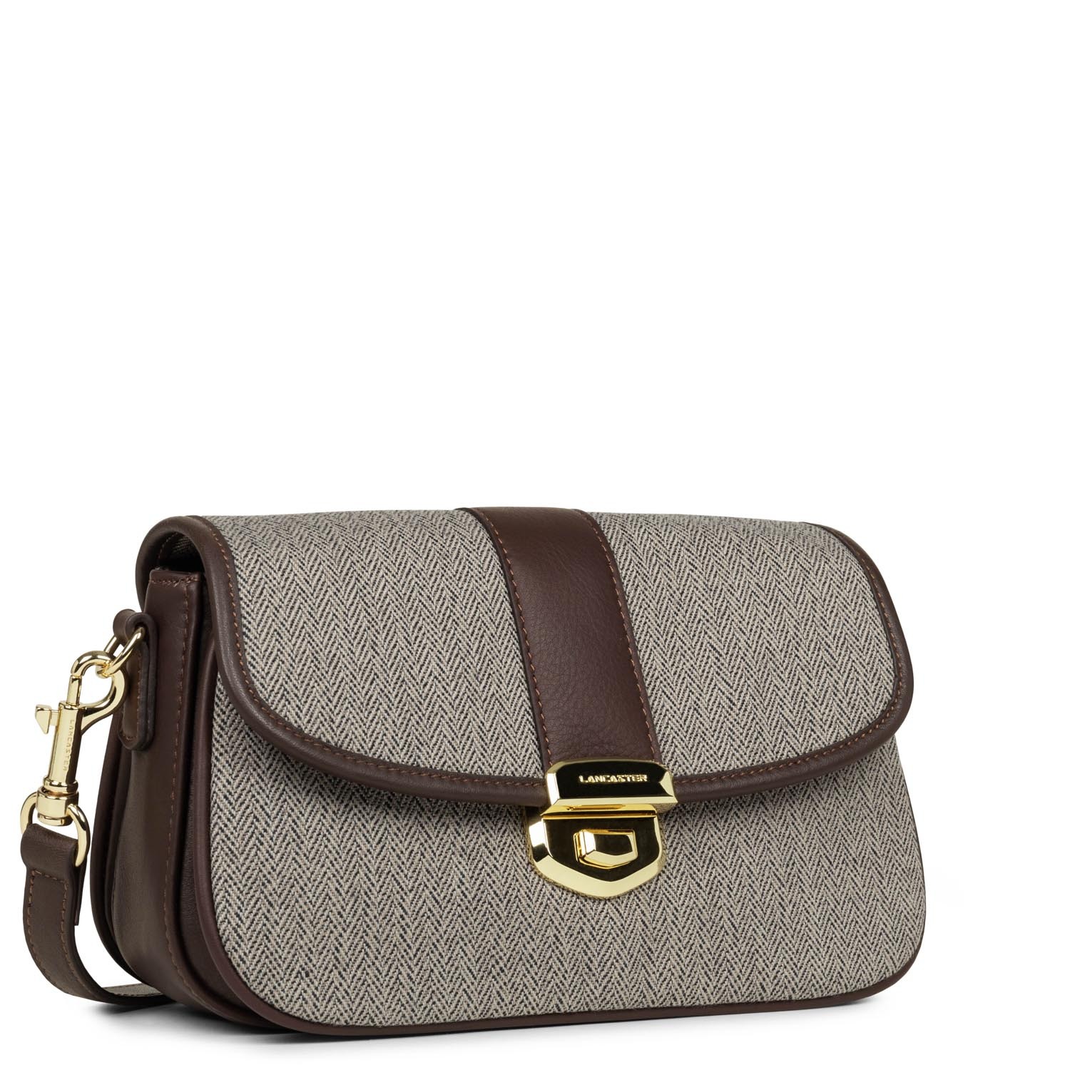 Chevron Fia-Petit sac trotteur