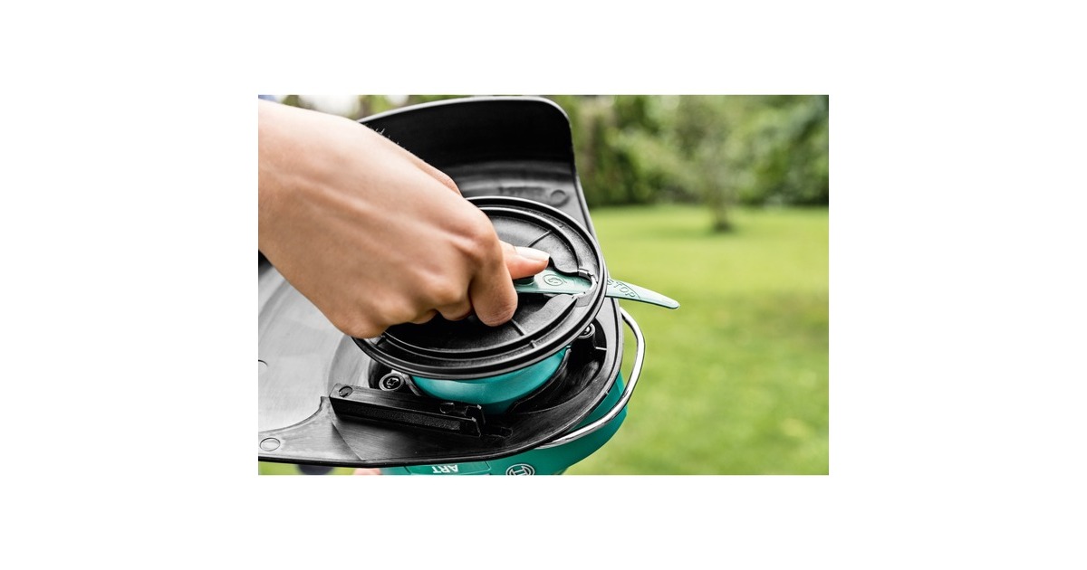 BoschKunststof messen ART23-18LI Durablade reservemes  (5 stuks)