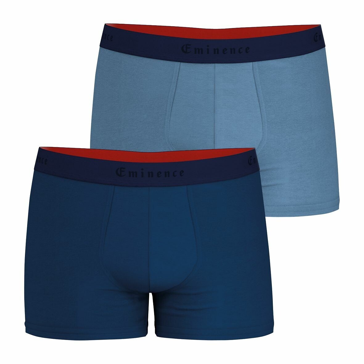 EMINENCE<br>Conjunto de 3 cuecas boxer