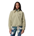 Jasper Ridge Pebbled Half Snap Fleece