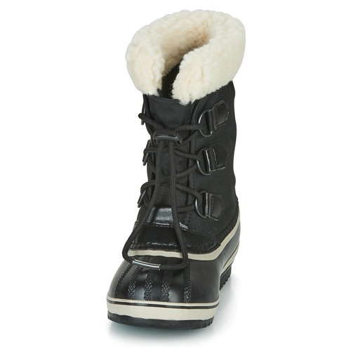 Sorel - YOOT PAC NYLON - Noir