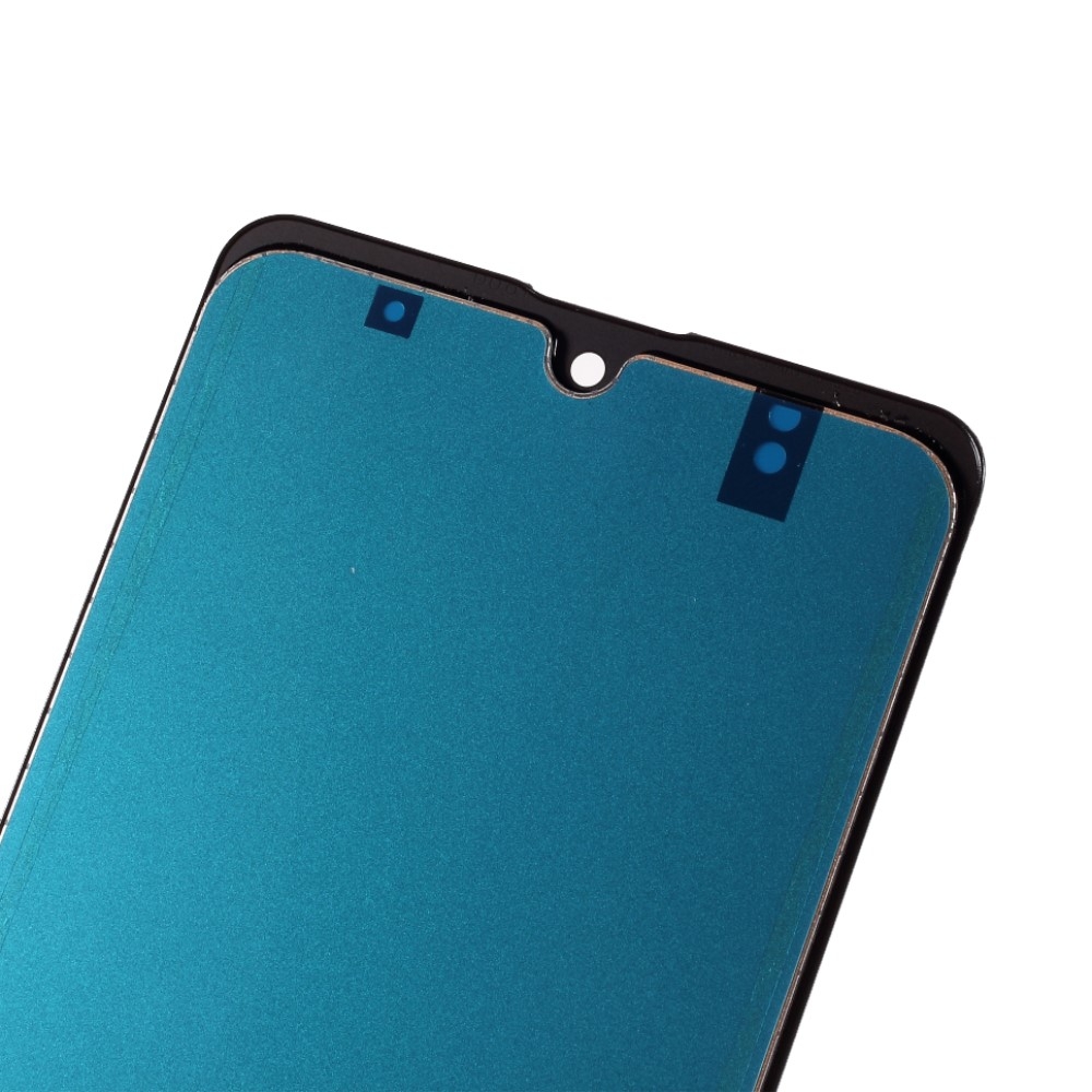 Samsung Galaxy A51 (2019) Ersatzdisplay LCD Touchscreen Digitizer Bildschirm Reparatur – Schwarz