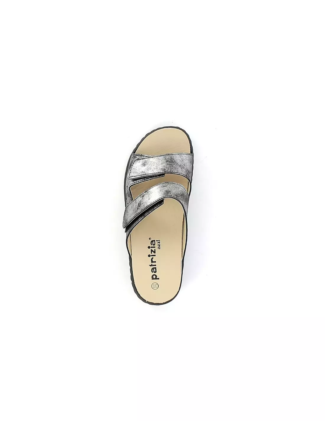 PATRIZIA PATPICA - Mules & sabots Peltro