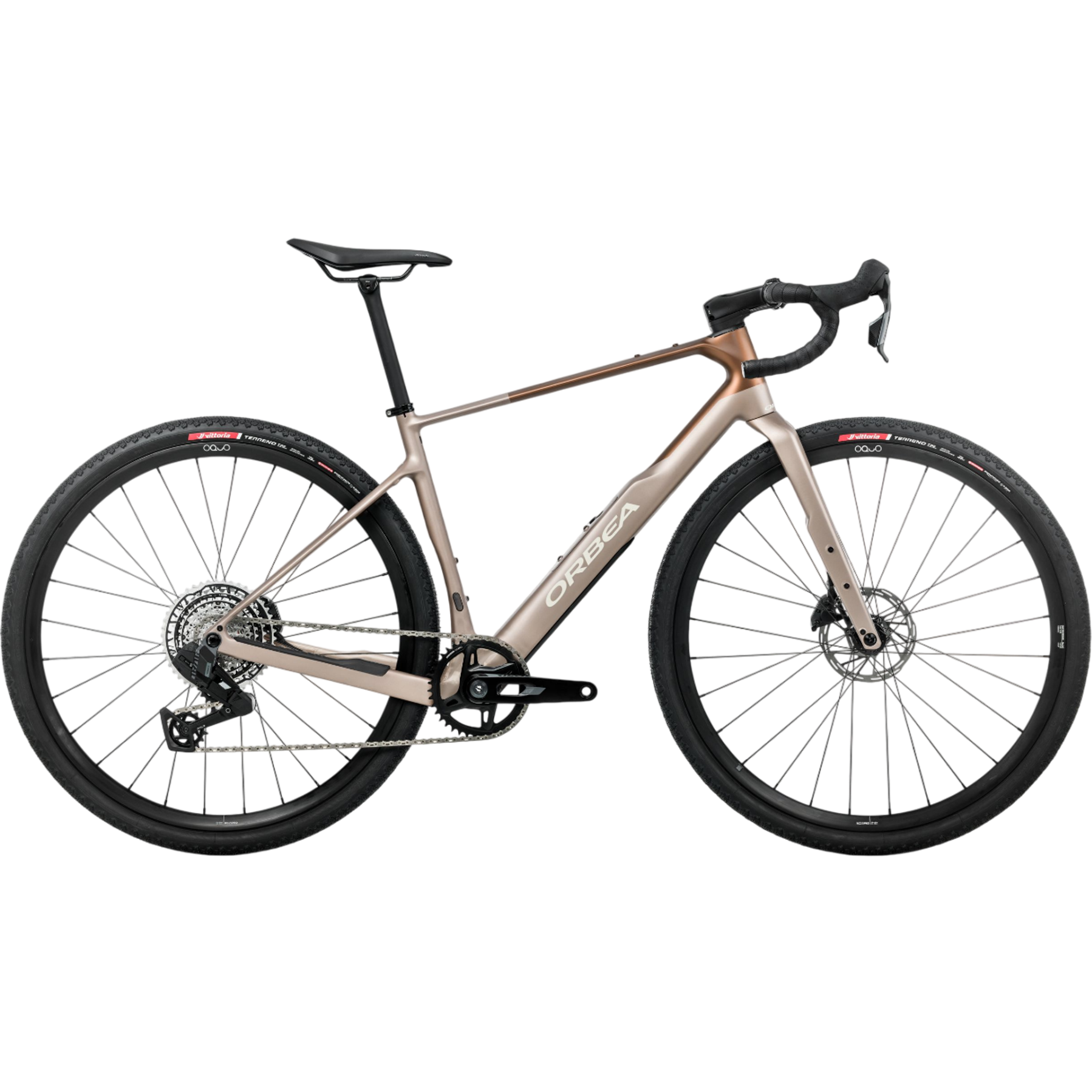 Orbea Terra M31eTeam 1x13 2026