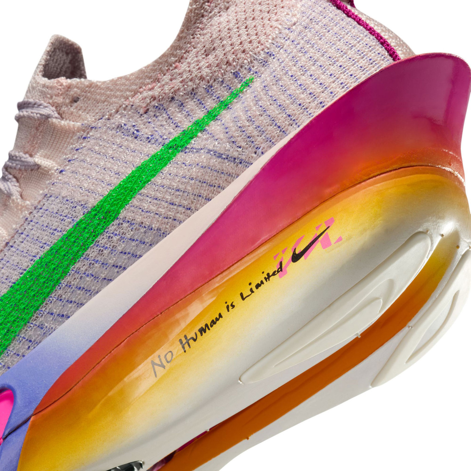 Nike Alphafly 3 EK Dames
