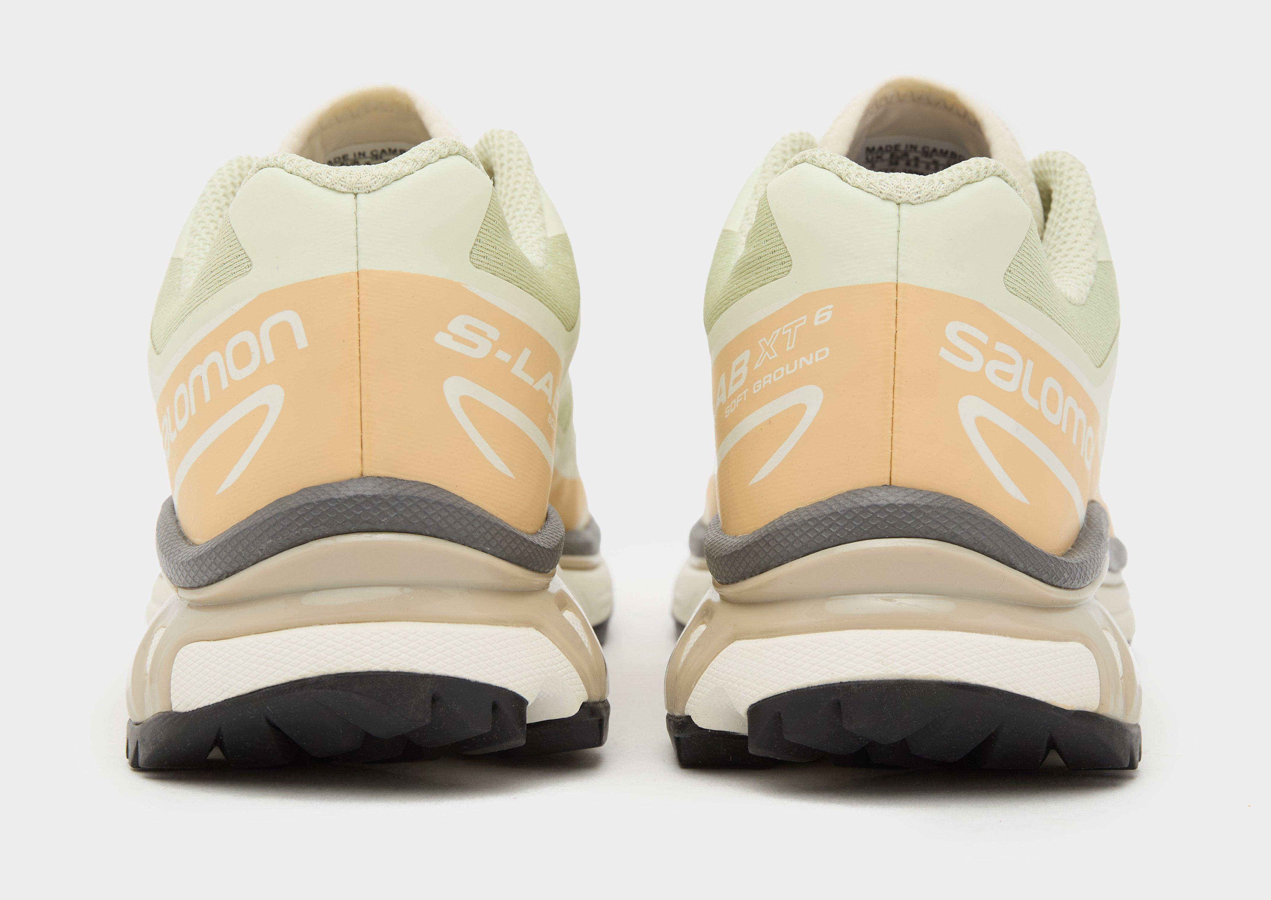 Salomon XT-6 Femme
