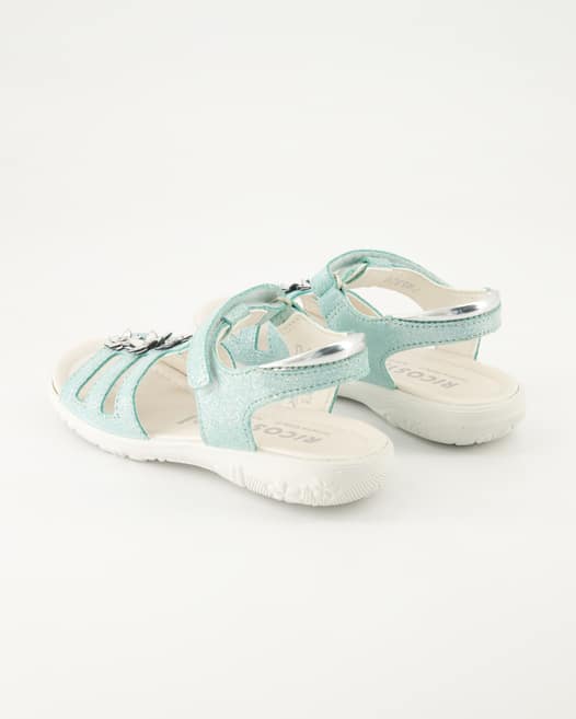 Ricosta CLEO Sandalen in Grün