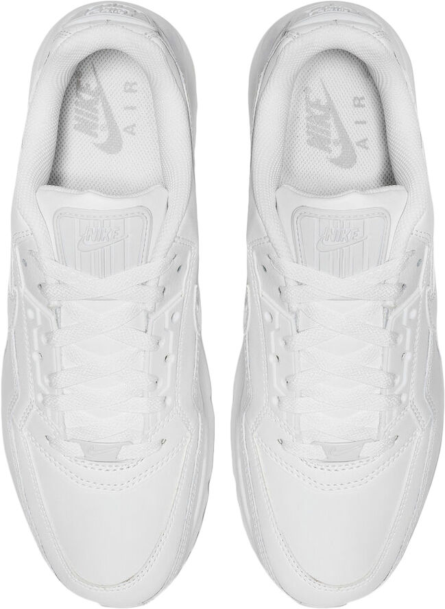 Nike Air Max LTD 3 sneakers Hvid