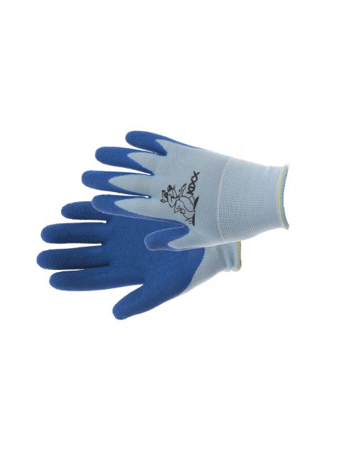 Kixx Kinderhandschoen Chunky - Handschoenen - 20x9x2 cm Blauw 4