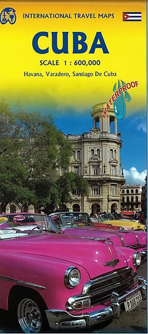 ITM - ITM CUBA 1 600 000
