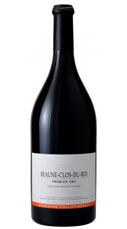 Domaine Tollot-Beaut Beaune Premier Cru Clos du Roi 2020 Rouge