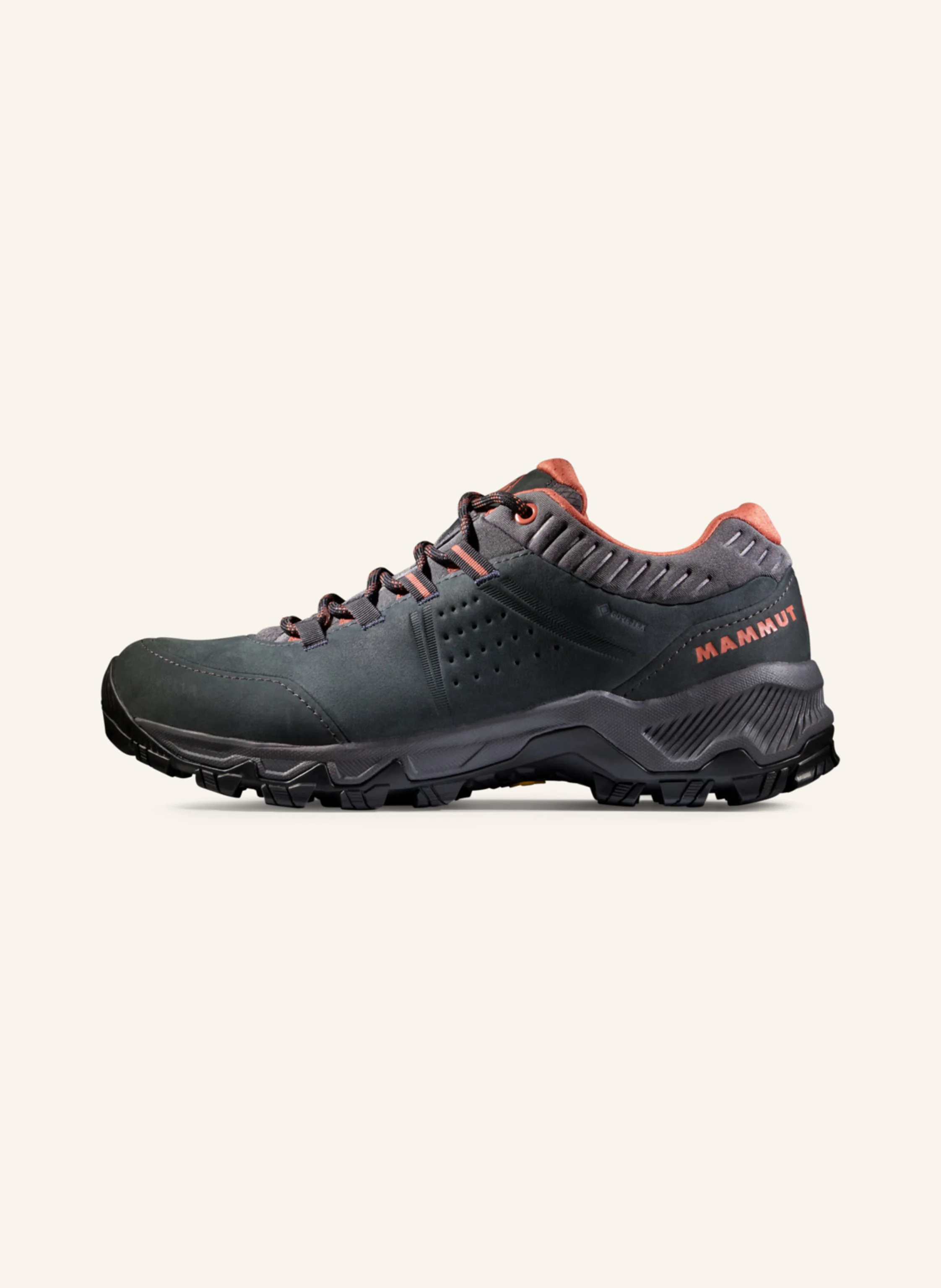 MAMMUT Trekking- & Wanderschuhe NOVA IV LOW GTX®