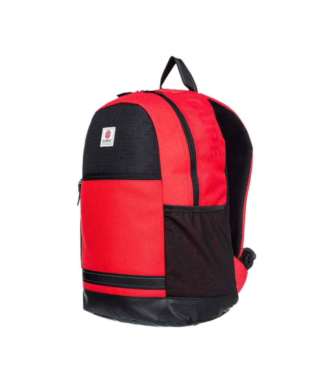 Sac à dos Rouge Homme Element Action