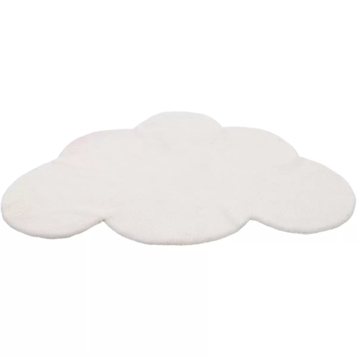 Kinderteppich My Luna Creme