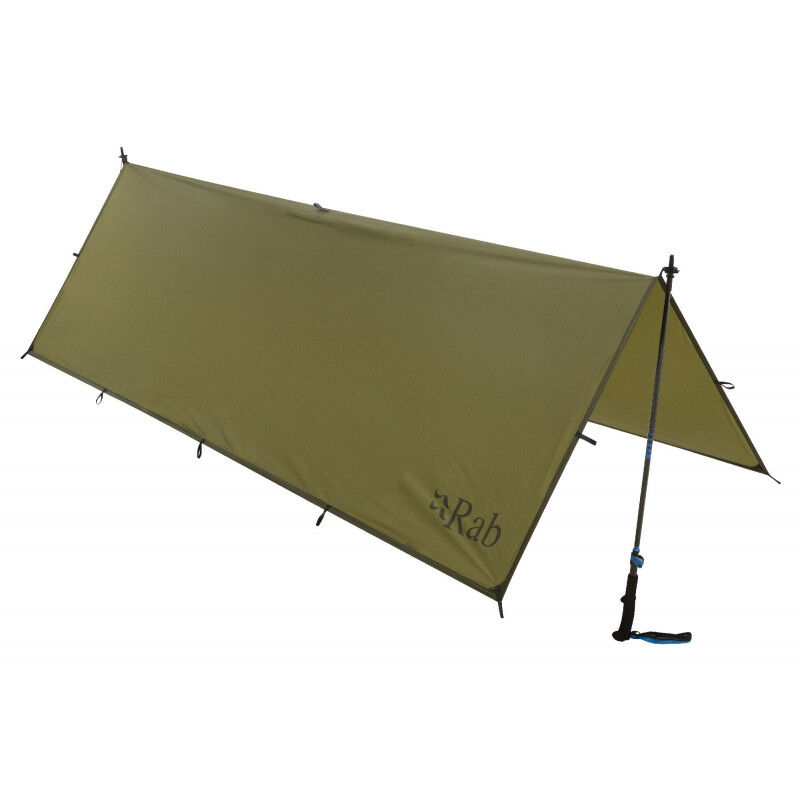 SilTarp 1 - Tarp