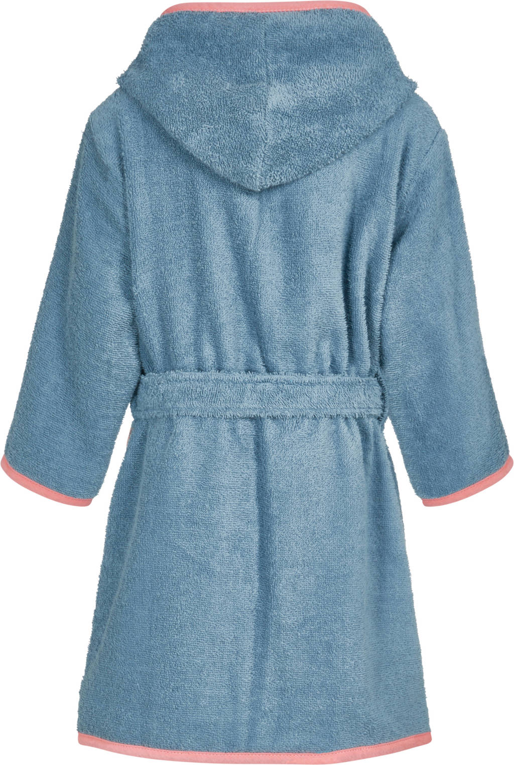 Playshoes badjas blauw