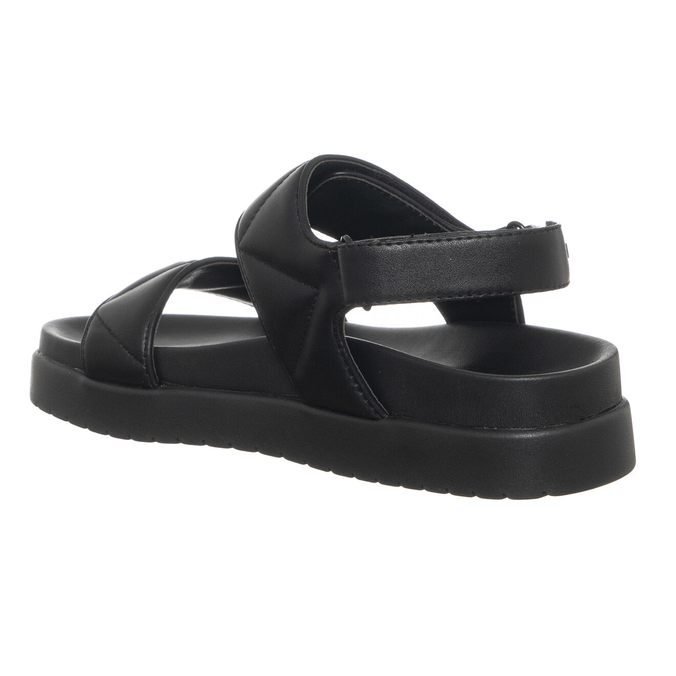 Liu-Jo Sandales Victoria noires